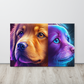 Customizable Art Canvas